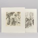 1092 8109 ETCHINGS